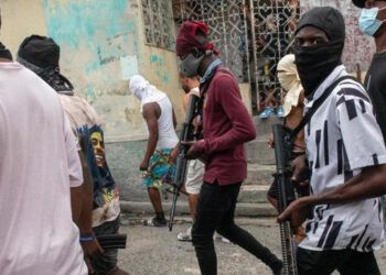 Obispos haitianos denuncian atrocidades de pandillas y critican reforma constitucional