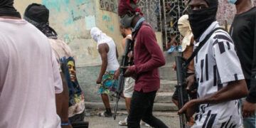 Obispos haitianos denuncian atrocidades de pandillas y critican reforma constitucional