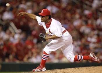 Octavio Dotel brilló en MLB y en el béisbol dominicano