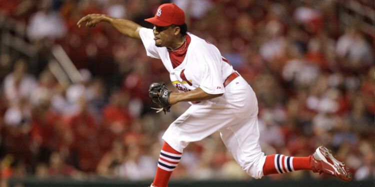 Octavio Dotel brilló en MLB y en el béisbol dominicano