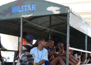 OEA analiza deportaciones masivas de haitianos en RD