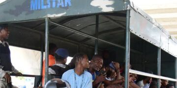 OEA analiza deportaciones masivas de haitianos en RD
