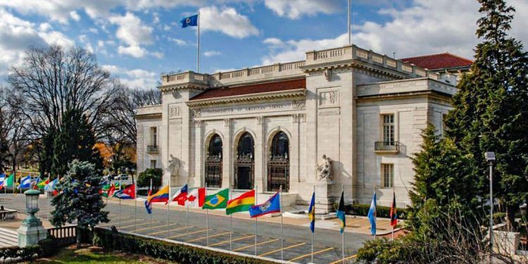 OEA despliega misión de observación para elecciones en México