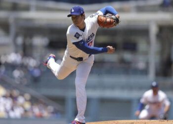 Ohtani brilla con cinco impulsadas y una entrada sólida en la lomita