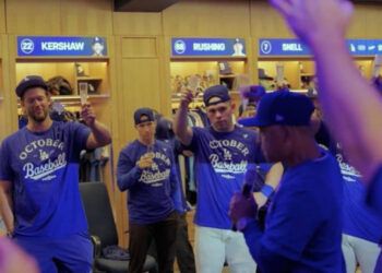 Ohtani conecta su jonrón 52 y Dodgers avanzan a playoffs con despedida a Kershaw