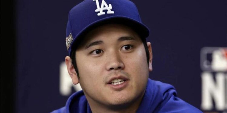 Ohtani, Judge y Clase destacan entre los premiados de la MLB