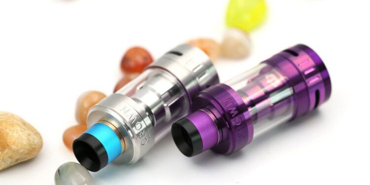 OMS alerta sobre la nueva adicción infantil al cigarrillo electrónico