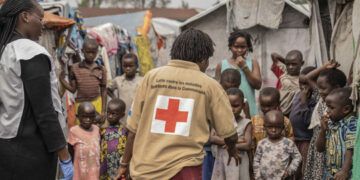 OMS lanza plan para frenar la viruela símica en países africanos