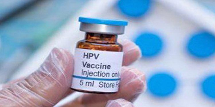 OMS urge a impulsar vacunas contra VPH para reducir cáncer cervical