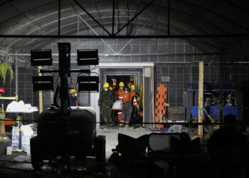 Once denuncias contra dueños de Jet Set por tragedia