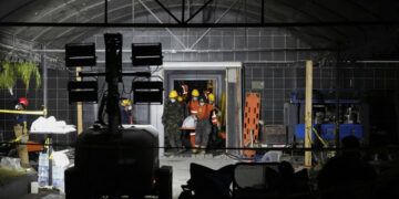Once denuncias contra dueños de Jet Set por tragedia