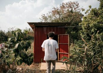 ONU: 3,500 millones de personas carecen de letrinas seguras