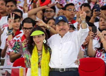 ONU denuncia "golpe final" al Estado de derecho en Nicaragua