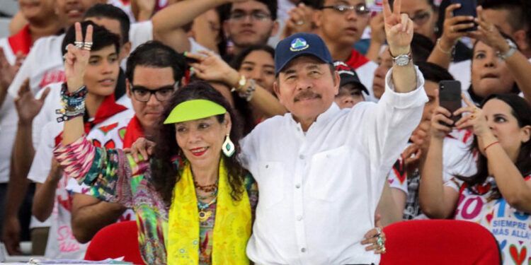 ONU denuncia "golpe final" al Estado de derecho en Nicaragua