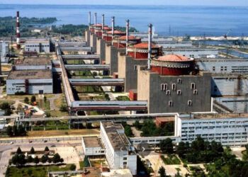 ONU exige a Rusia la devolución de central nuclear a Ucrania