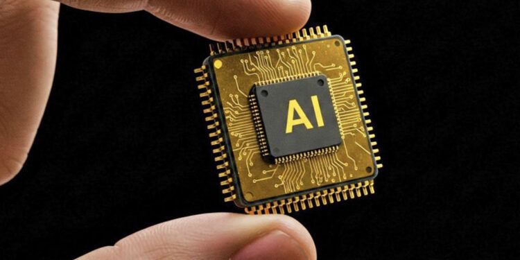 OpenAI se asocia con Broadcom para fabricar sus propios chips de inteligencia artificial
