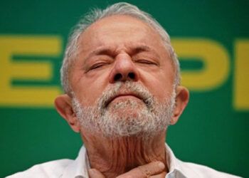 Operan con éxito a Lula por hemorragia cerebral