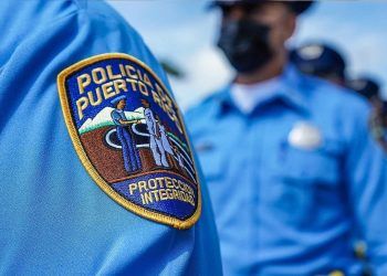 Operativo masivo contra narcotráfico en Puerto Rico