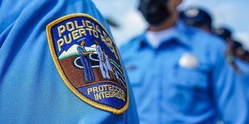 Operativo masivo contra narcotráfico en Puerto Rico