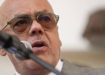 Opositores venezolanos acusados de planear actos de violencia