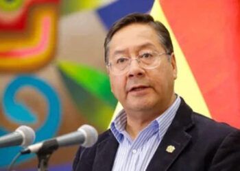 Ordenan captura del hijo del presidente de Bolivia por violencia familiar