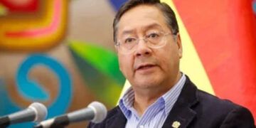 Ordenan captura del hijo del presidente de Bolivia por violencia familiar