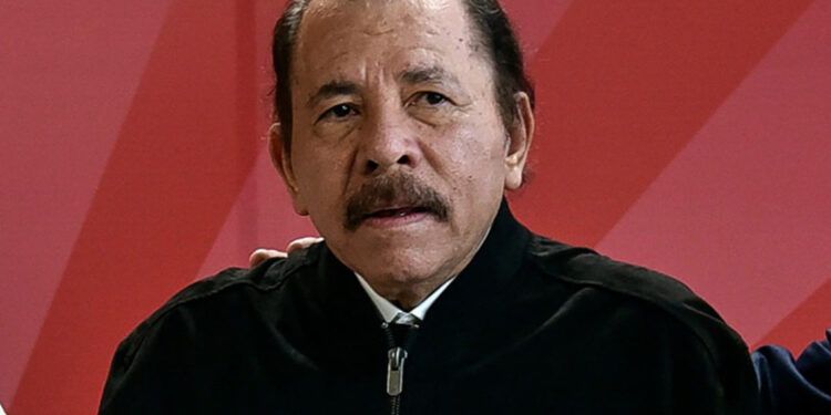 Ortega propone ampliar mandato presidencial a 6 años y establecer copresidencia