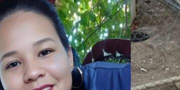 Otro feminicidio en Navarrete deja tres niños huérfanos
