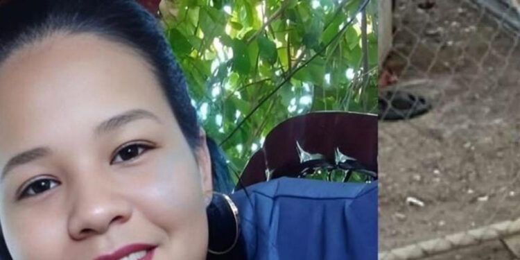 Otro feminicidio en Navarrete deja tres niños huérfanos