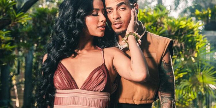 Ozuna graba “Sirenita” en Constanza con La Mana