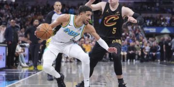 Pacers buscan reafirmar su nivel en los playoffs