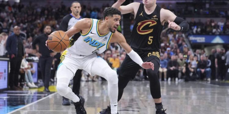 Pacers buscan reafirmar su nivel en los playoffs