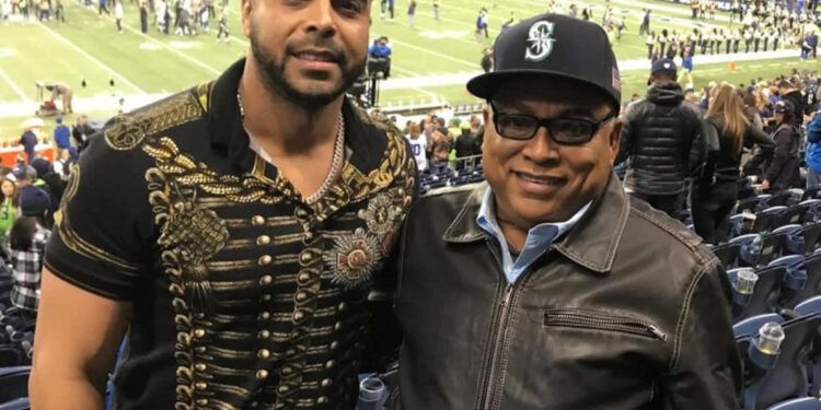 Padre de Nelson Cruz sufre infarto y es hospitalizado