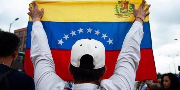 Países condenan hostigamiento a la oposición Venezolana.