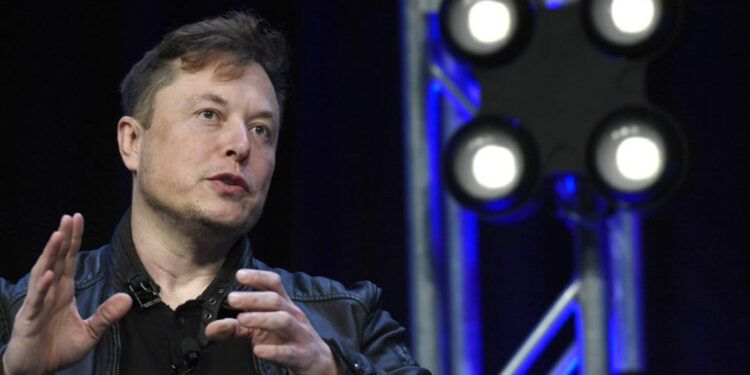 Países presionan a Musk por fotos sexuales creadas por su IA