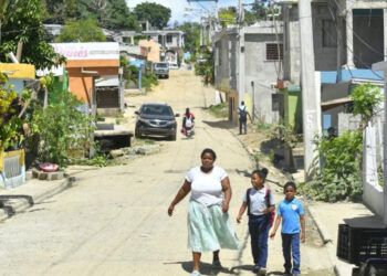 Palmarejo se declara en emergencia por crisis de servicios básicos
