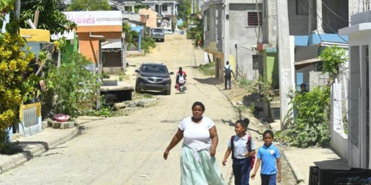 Palmarejo se declara en emergencia por crisis de servicios básicos
