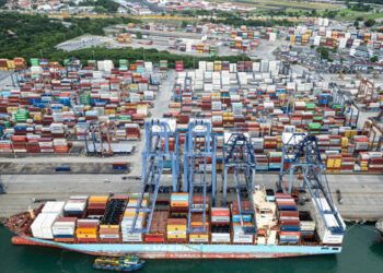 Panamá anula contrato del canal con empresa china
