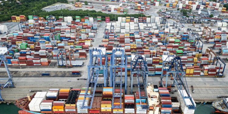 Panamá anula contrato del canal con empresa china