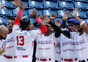 Panamá confirma su regreso a la Serie del Caribe en Gran Caracas 2026