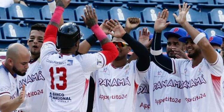 Panamá confirma su regreso a la Serie del Caribe en Gran Caracas 2026