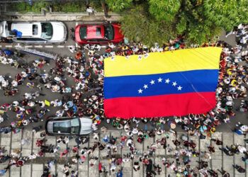 Panamá y Costa Rica exigen respeto a la voluntad popular en Venezuela