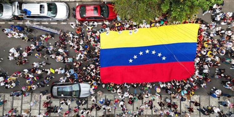 Panamá y Costa Rica exigen respeto a la voluntad popular en Venezuela