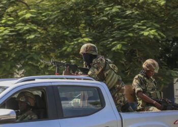 Pandillas siembran terror en barrios de Puerto Príncipe
