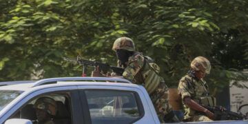 Pandillas siembran terror en barrios de Puerto Príncipe
