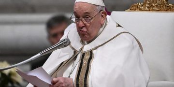 Papa Francisco critica políticas antimigrantes en EE.UU.