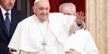 Papa Francisco pide respeto a la libertad religiosa en matrimonios mixtos