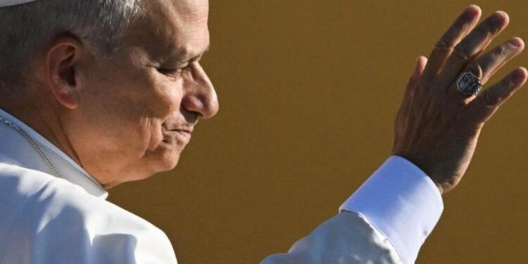 Papa León XIV realiza su primer nombramiento clave en el Vaticano