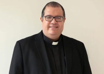 Papa nombra a dominicano como obispo de Palm Beach