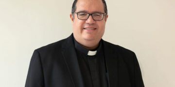 Papa nombra a dominicano como obispo de Palm Beach